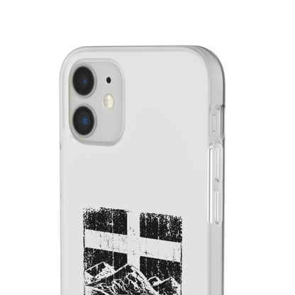 Rugged Alberta Shield Flexi Case