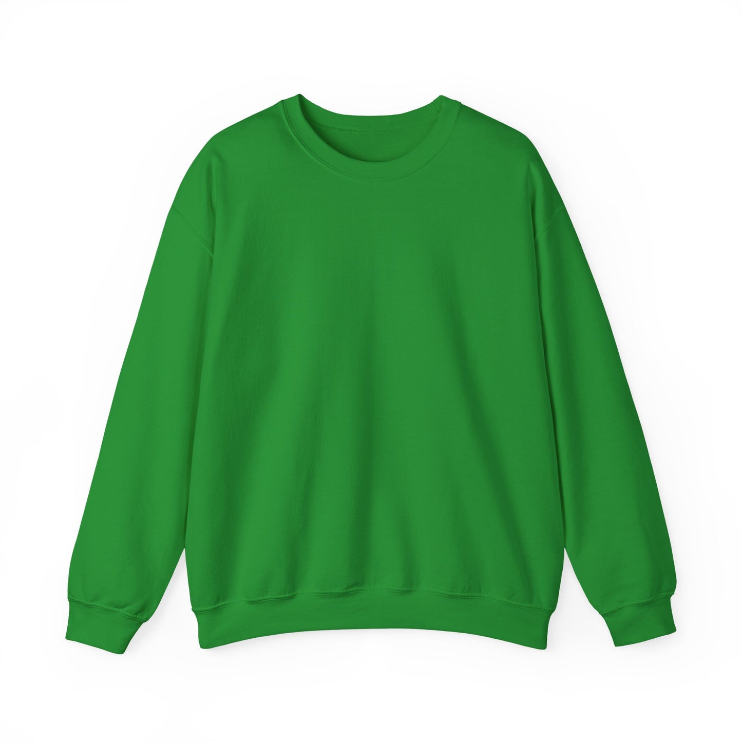 I Am Albertan (On the Back) Unisex Sweatshirt