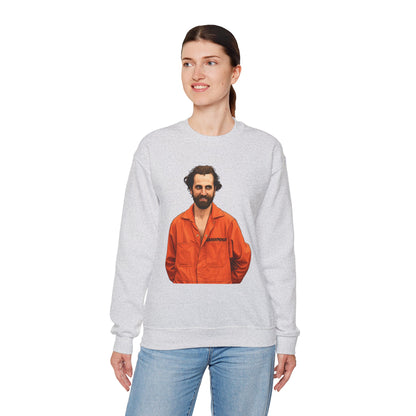 Jumpsuit Guilbeault Unisex Premium Sweatshirt