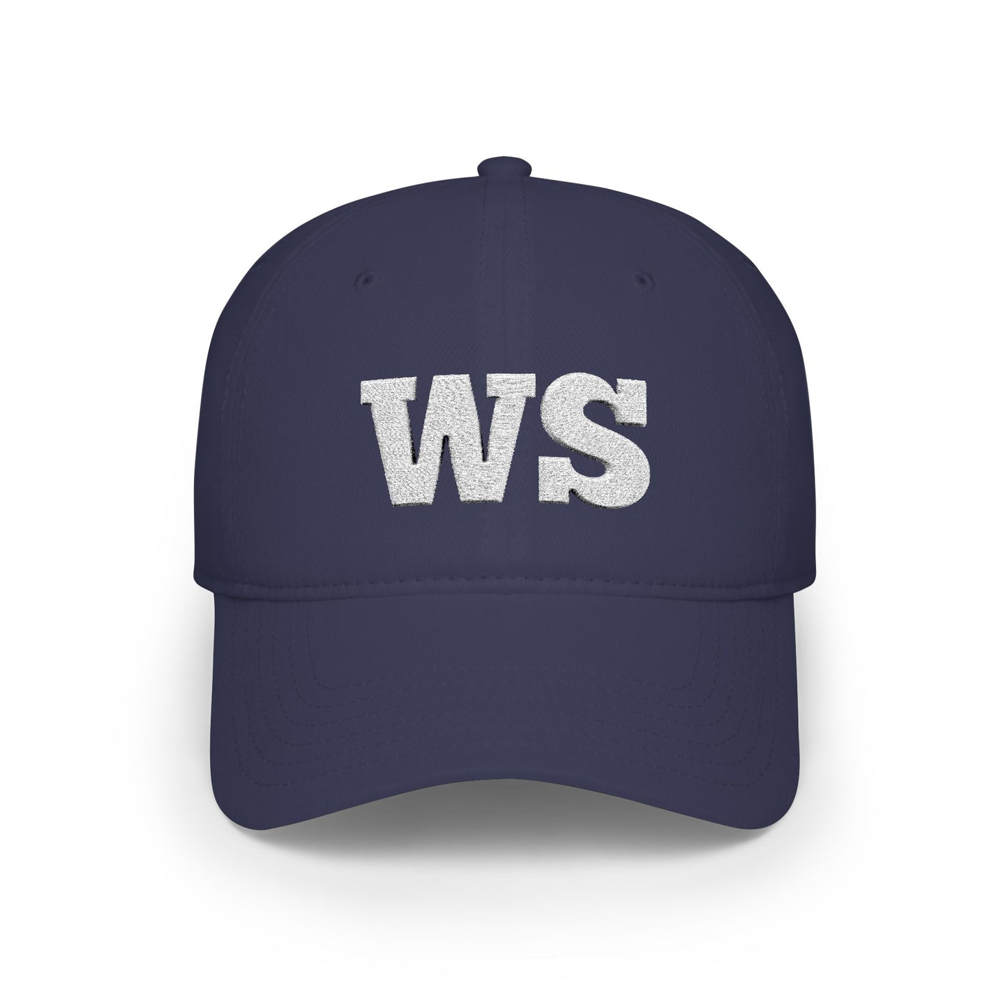 Western Standard Official Baseball Cap