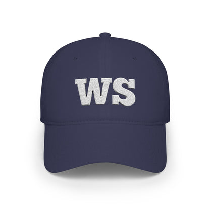 Western Standard Official Baseball Cap