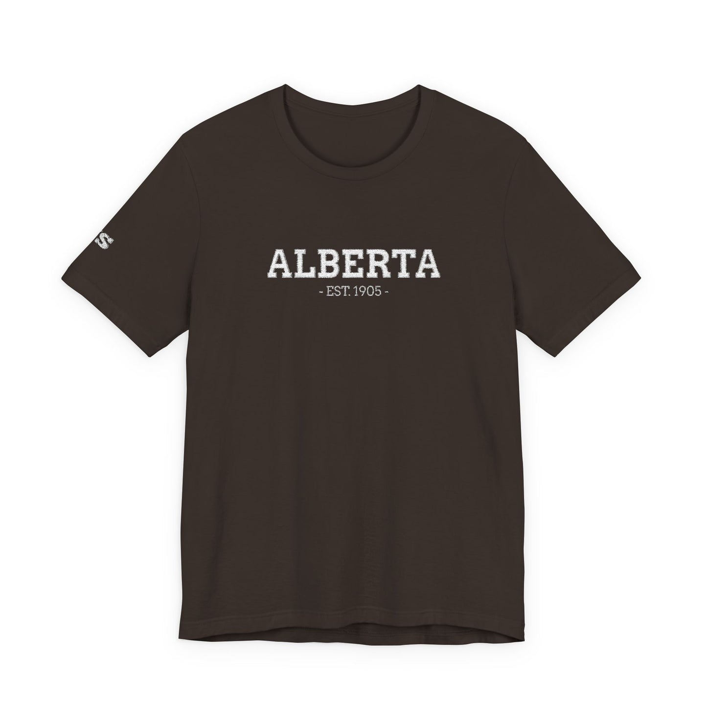 Est. 1905 Premium Unisex T-Shirt (Embroidered)