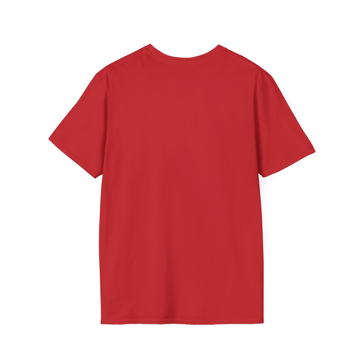 Rugged Alberta Shield Unisex T-Shirt
