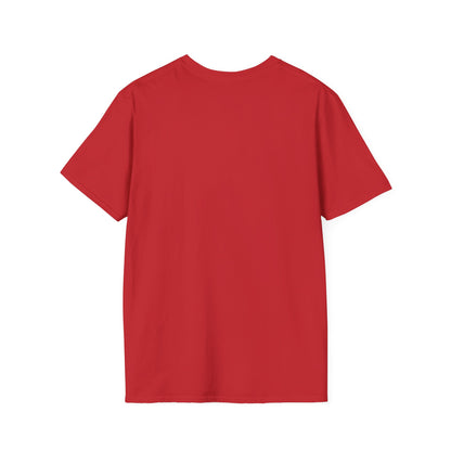 Rugged Alberta Shield Unisex T-Shirt