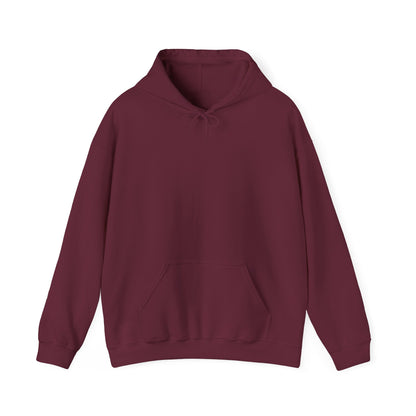 Republic of Alberta Unisex Hoodie