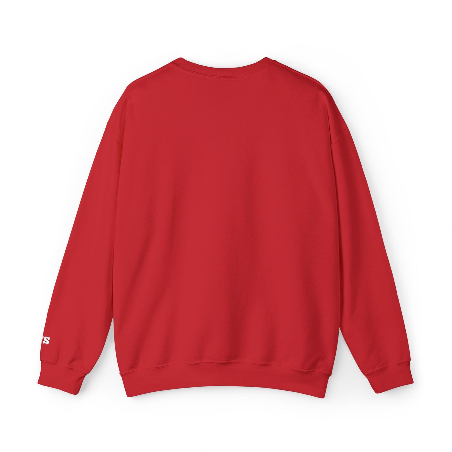 I Am Albertan Unisex Premium Crewneck Sweatshirt (Embroidered)