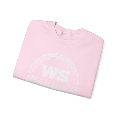 Vintage Western Standard Crewneck Sweatshirt